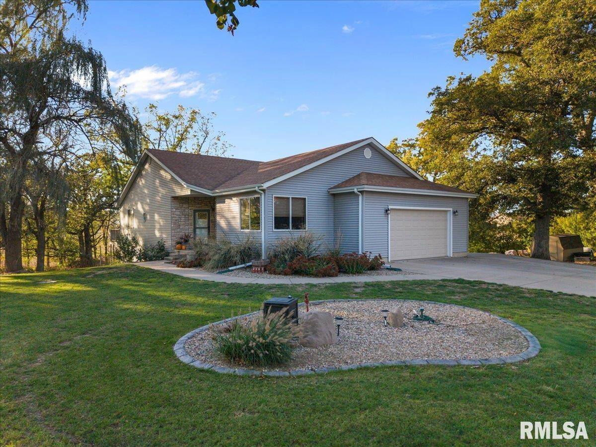 Wilton, IA 52778,2391 PLUM AVE