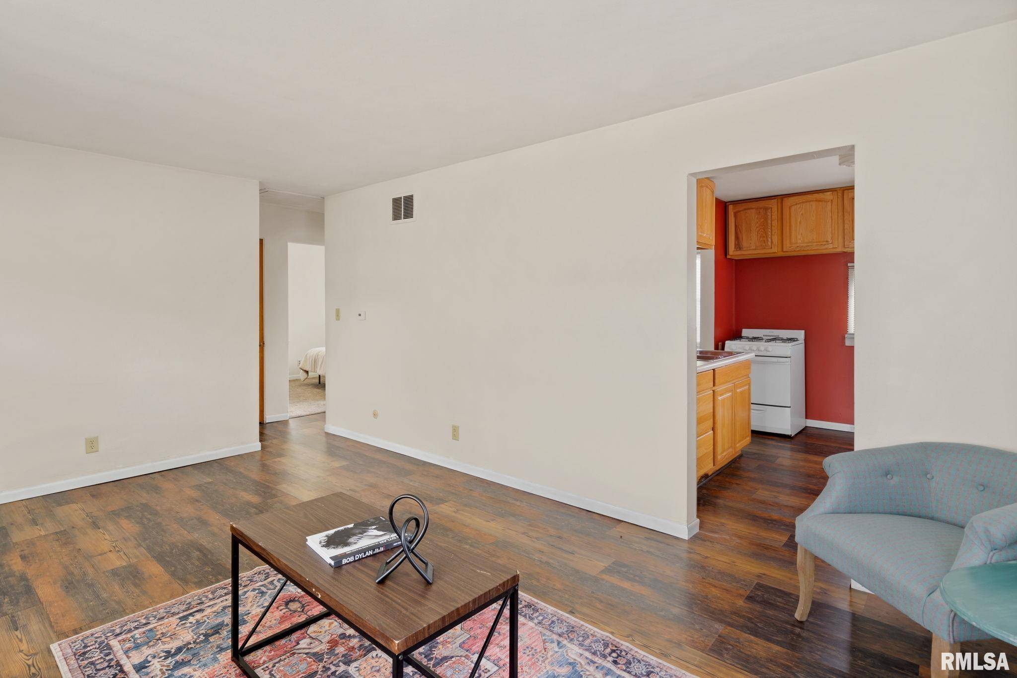 Rock Island, IL 61201,2318 45TH ST