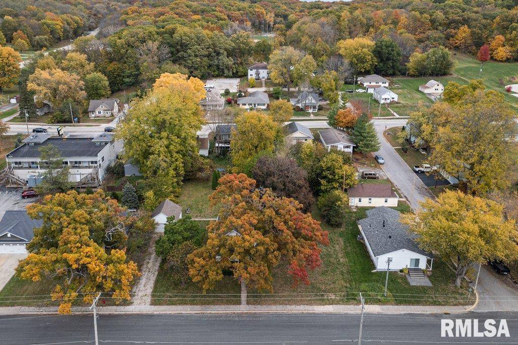 Port Byron, IL 61275,706 N MAIN ST