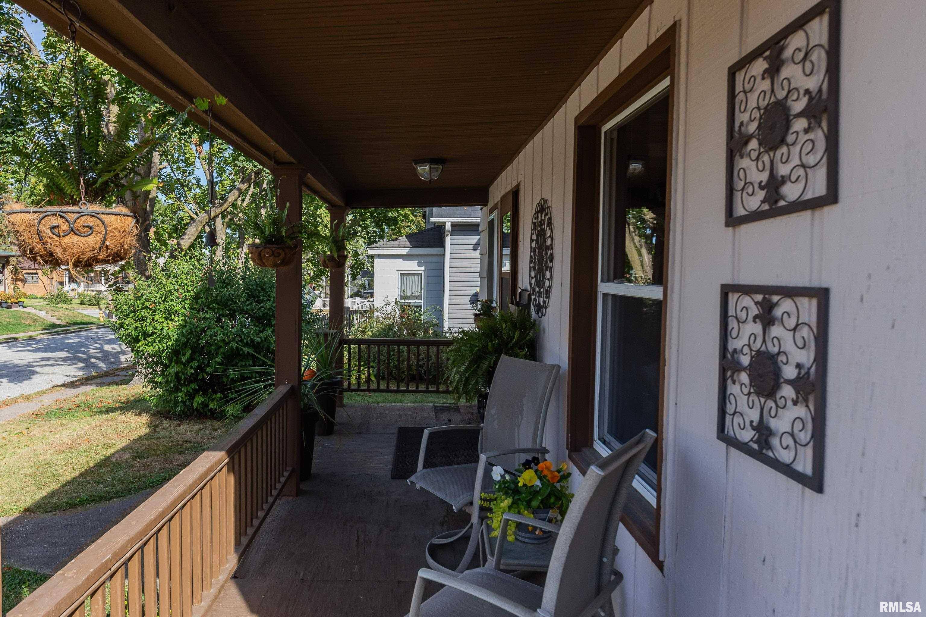 Davenport, IA 52803,2821 LECLAIRE ST