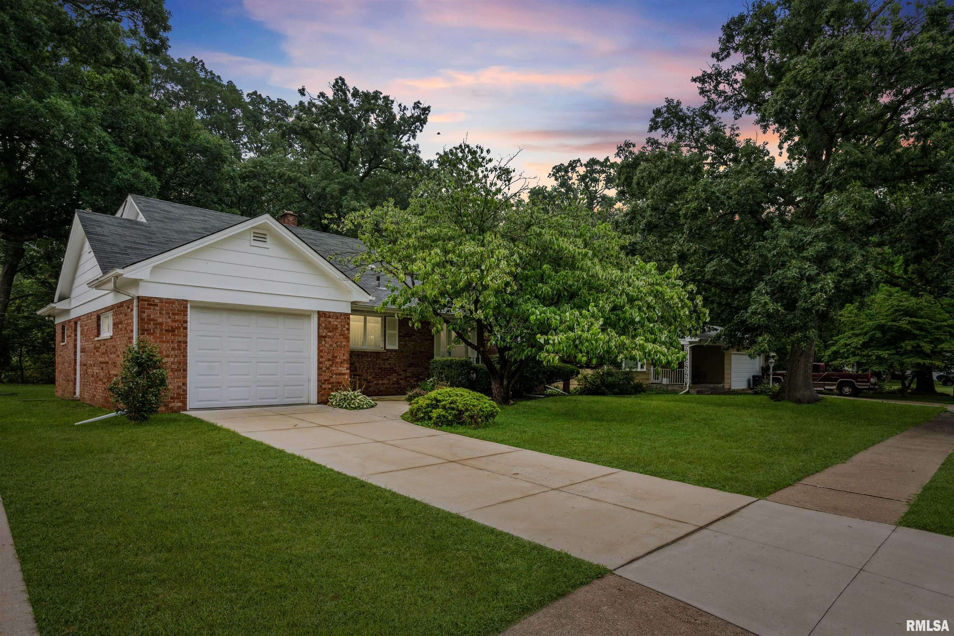 Rock Island, IL 61201,2417 47TH ST