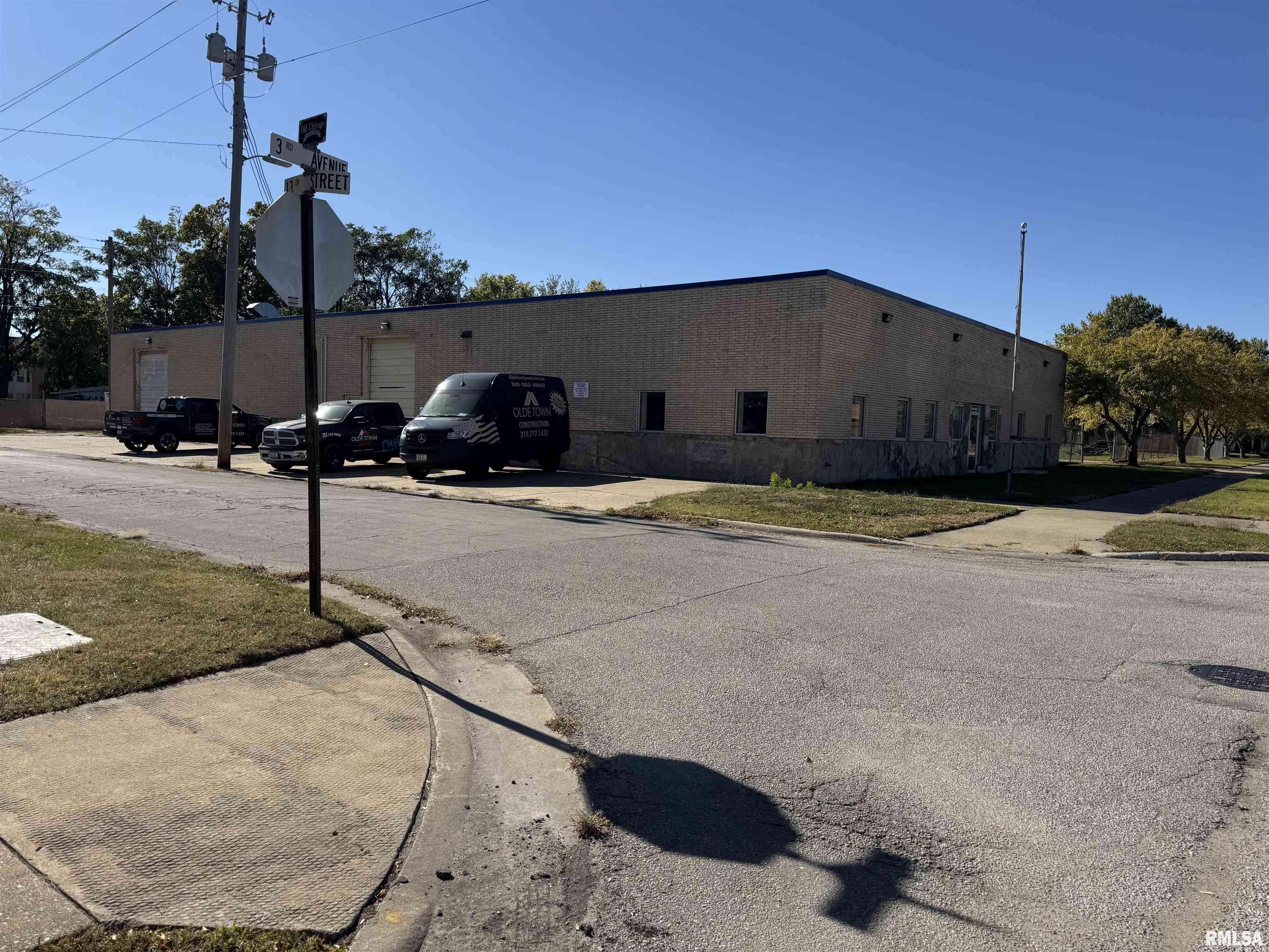 Rock Island, IL 61201,1228 3RD AVE