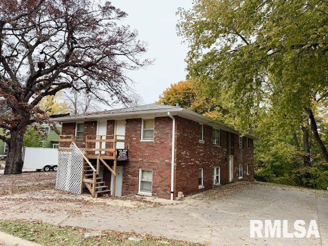 Moline, IL 61265,1727 9TH AVE