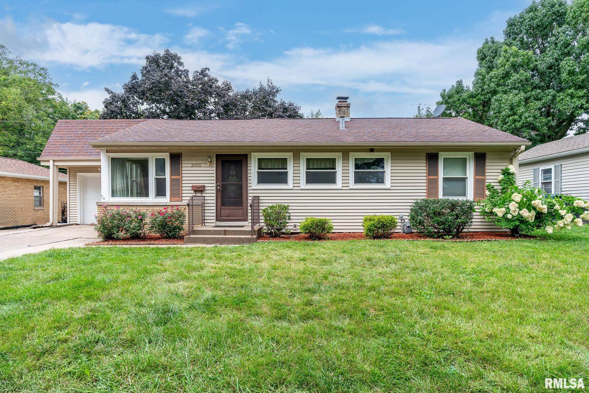 Moline, IL 61265,3005 15TH ST