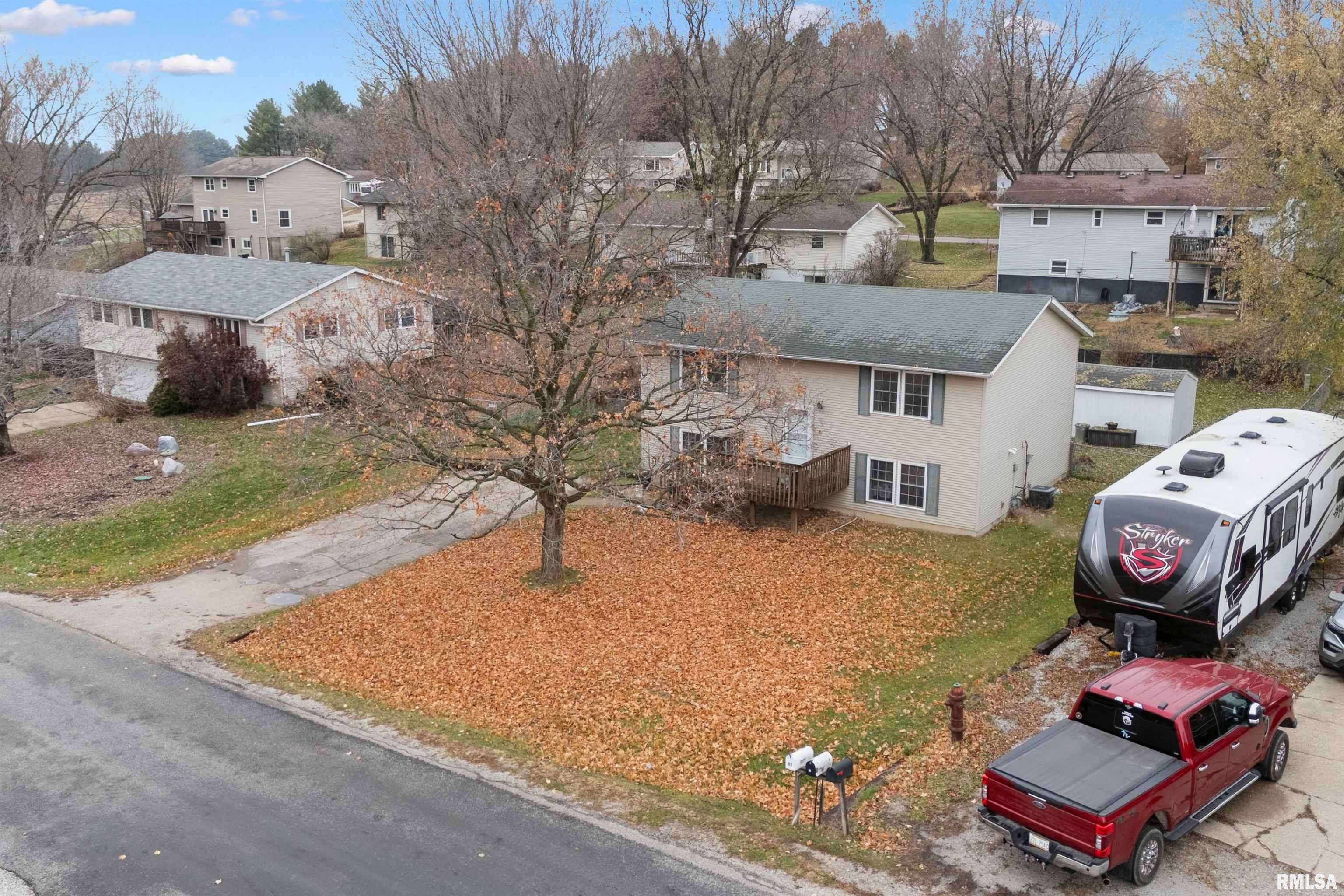 Orion, IL 61273,68 SUNNY HILL DR