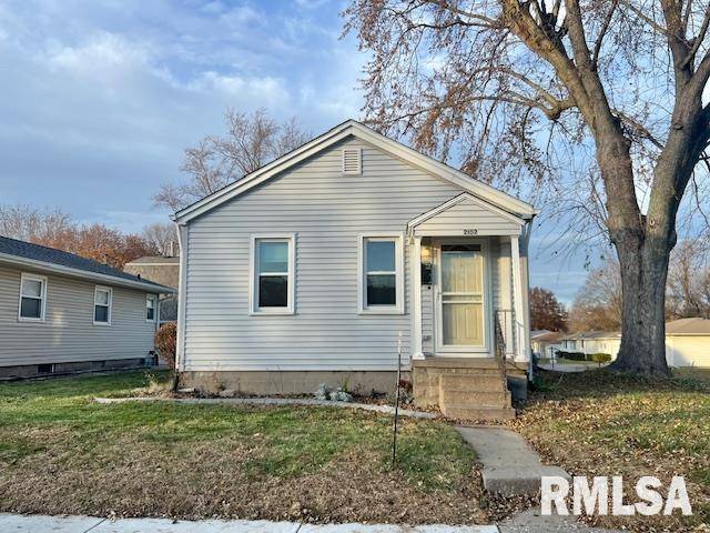 Davenport, IA 52804,2102 W 17TH ST