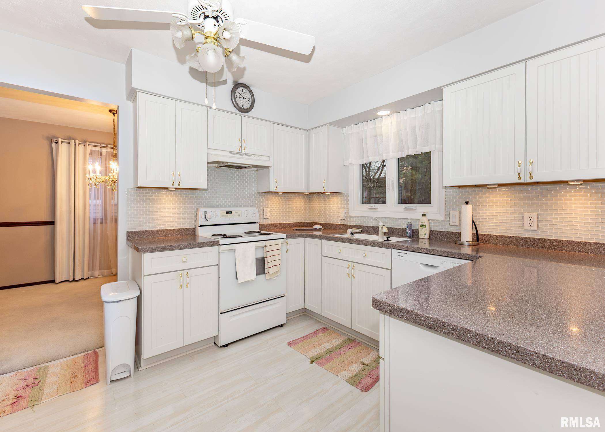 Rock Island, IL 61201,2705 36TH ST