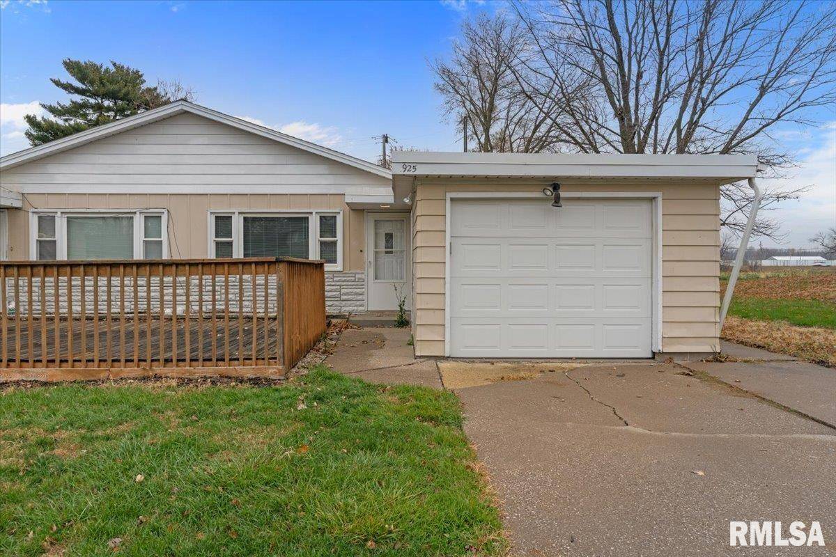 Milan, IL 61264,925 E 2ND AVE