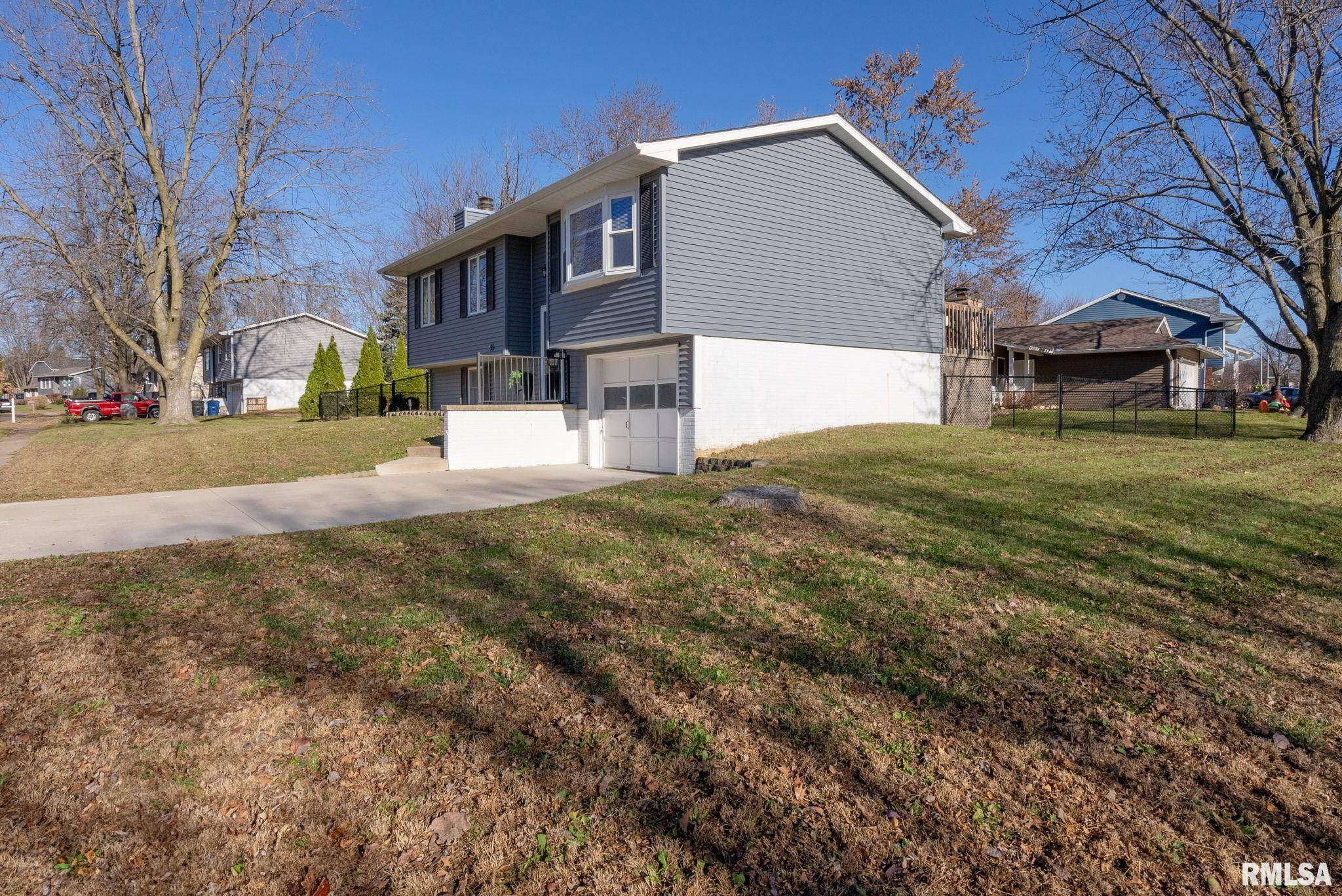 Davenport, IA 52806,4705 N STURDEVANT ST