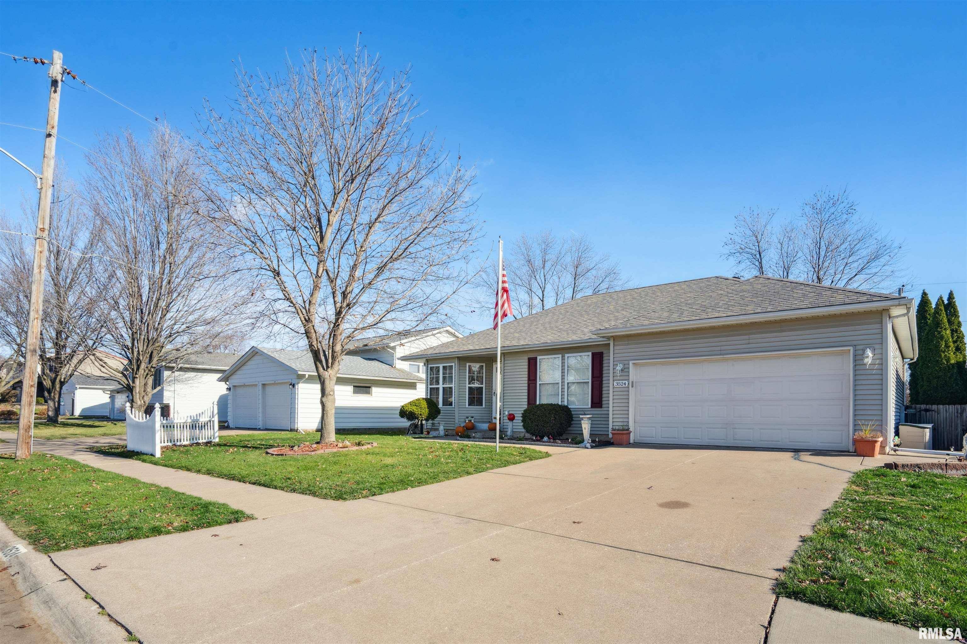 Moline, IL 61265,3524 34TH ST