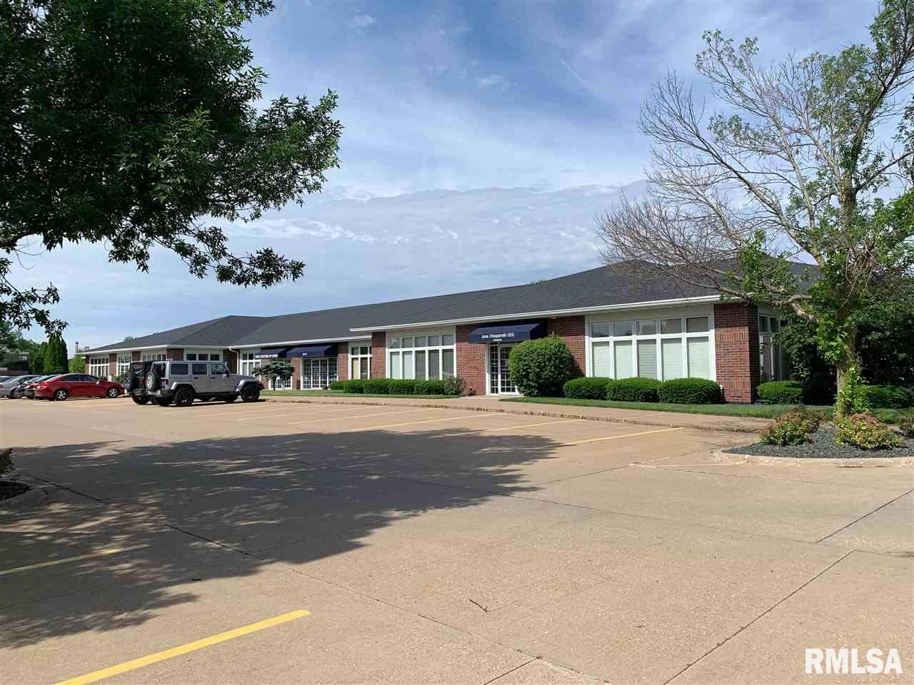 Davenport, IA 52807,5515 UTICA RIDGE RD #500