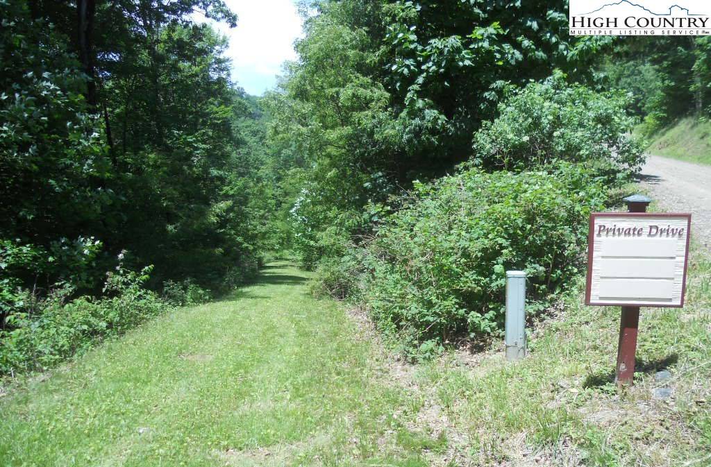 Zionville, NC 28698,lot 39 Rainbow Ridge RD