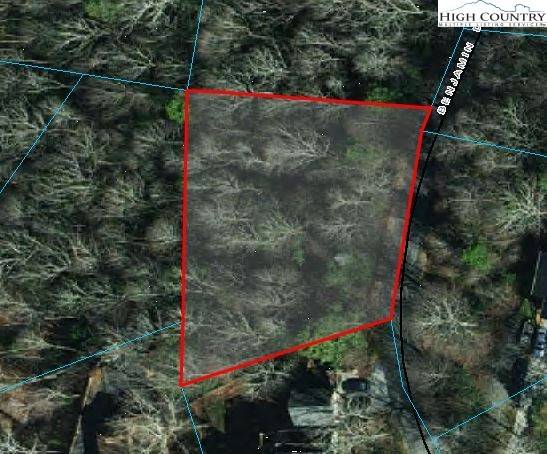 Boone, NC 28607,tbd Benjamin Drive