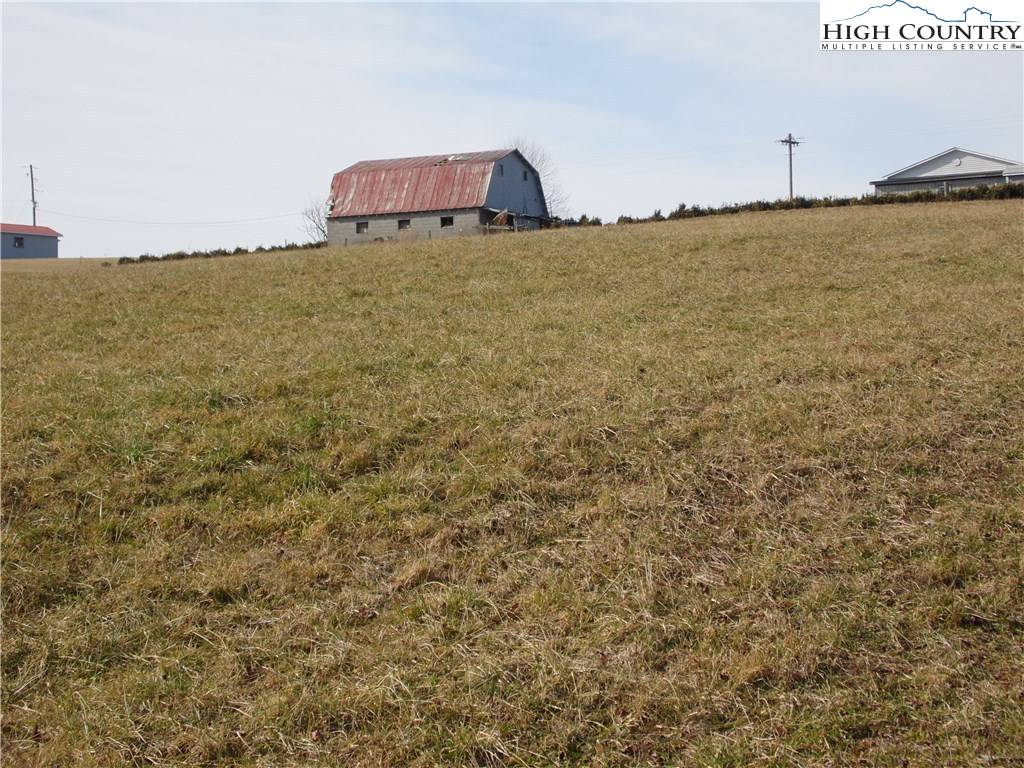 Ennice, NC 28623,Lot #18 Green Briar LN #18