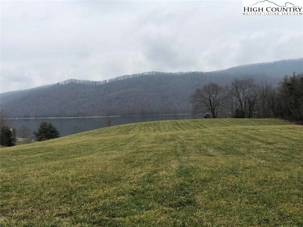 Butler, TN 37640,0 Deer Ridge CT