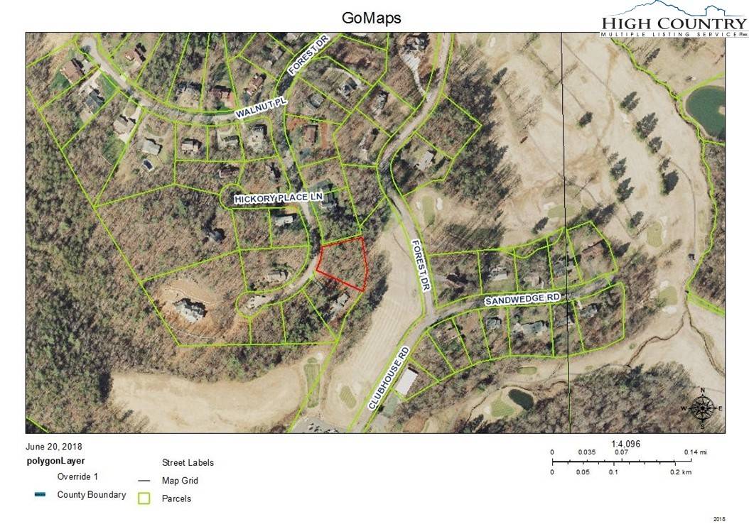 Wilkesboro, NC 28697,000 Forest DR