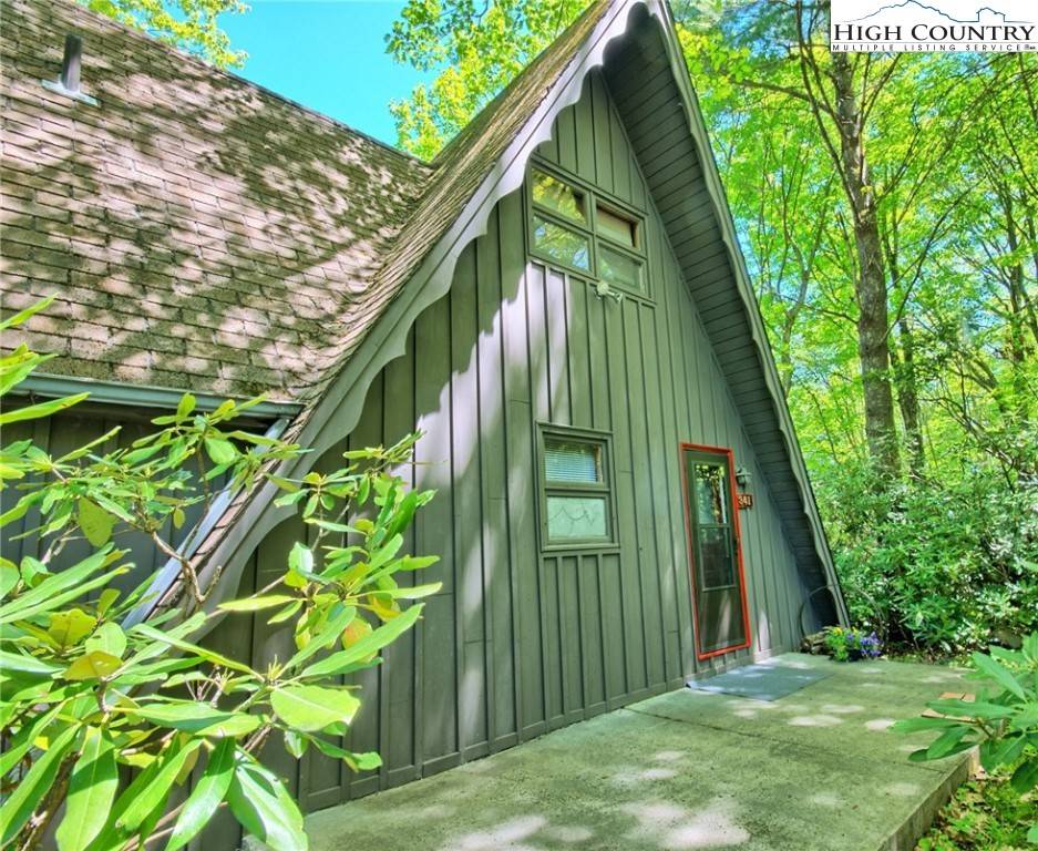 West Jefferson, NC 28694,341 Walter Godbey RD