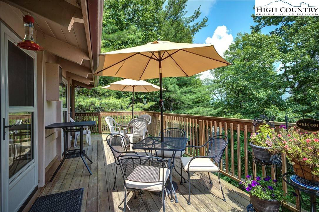 Beech Mountain, NC 28604,107 Beechwood LN #C1