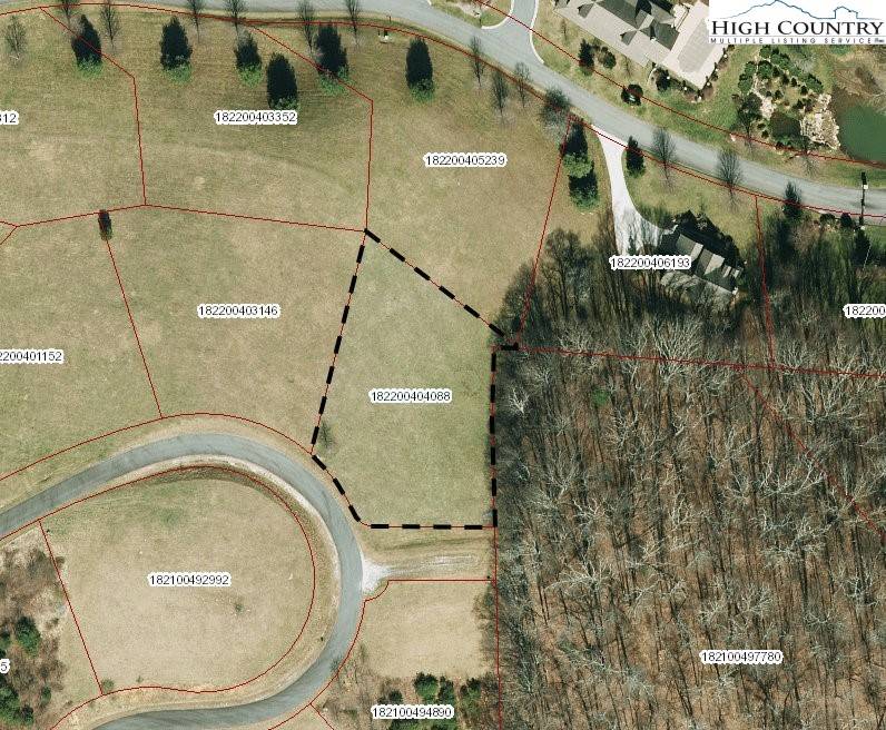 Newland, NC 28657,Lot#34 Hollowcrest