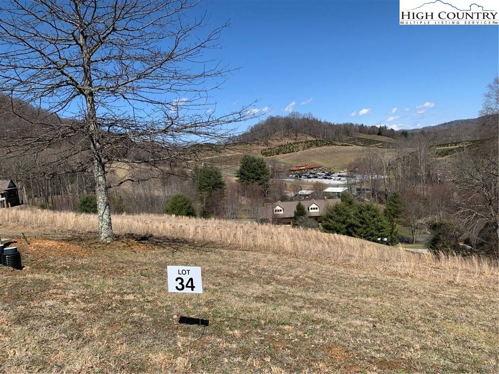 Newland, NC 28657,Lot#34 Hollowcrest