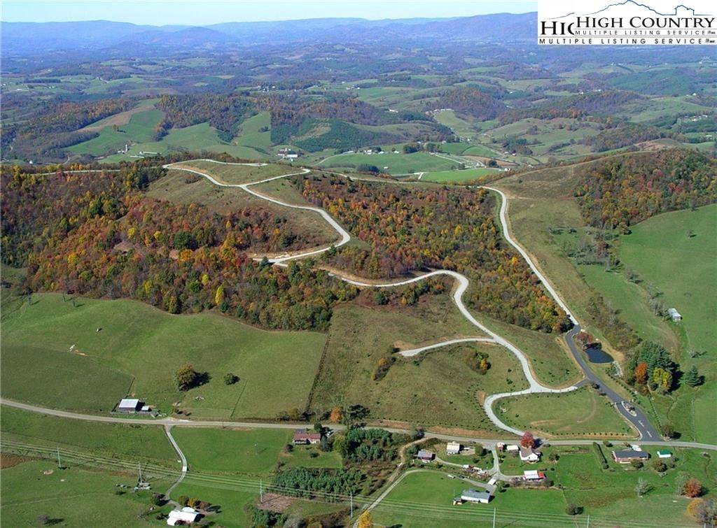 Sparta, NC 28675,80 Twin Oaks Mountain BLVD