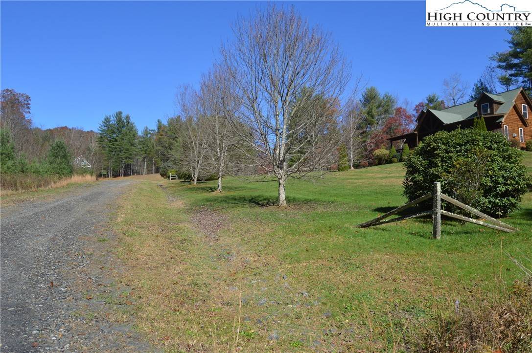 Fleetwood, NC 28626,TBD Savannah Ridge RD