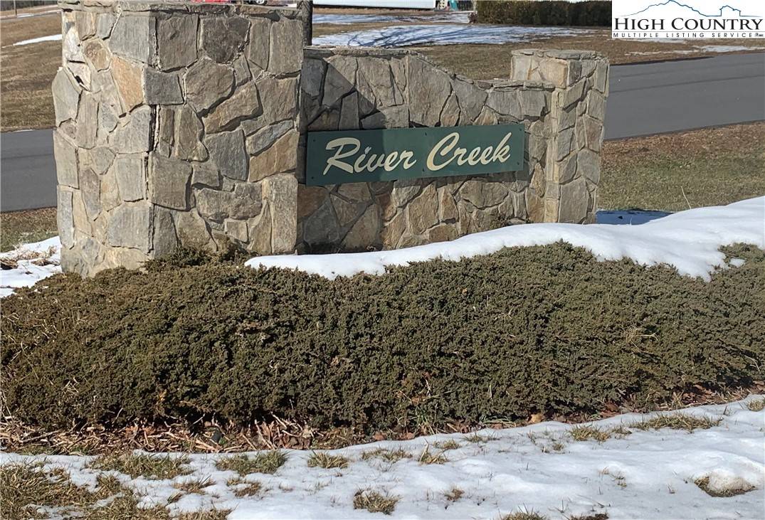 Sparta, NC 28675,TBD River Creek DR
