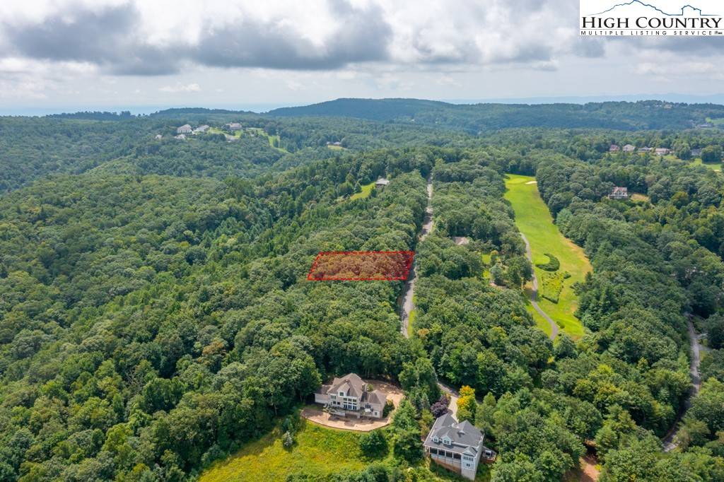 Roaring Gap, NC 28668,TBD Lot 176 Troon AVE
