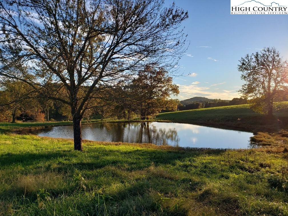 Ennice, NC 28623,TBD Crestview Mountain DR