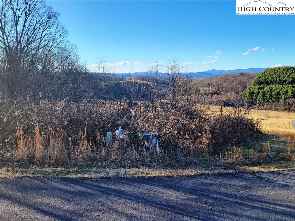 Laurel Springs, NC 28644,Lot 22 Terra Vista DR