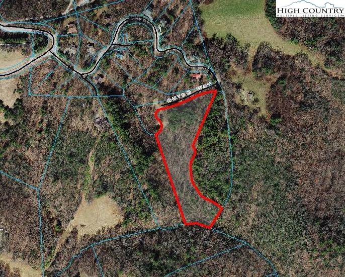 Boone, NC 28607,Lot 2 Sec II Talon DR