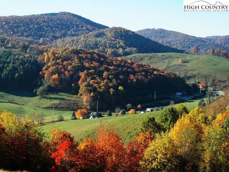 Sparta, NC 28675,39 Ridgewood RD