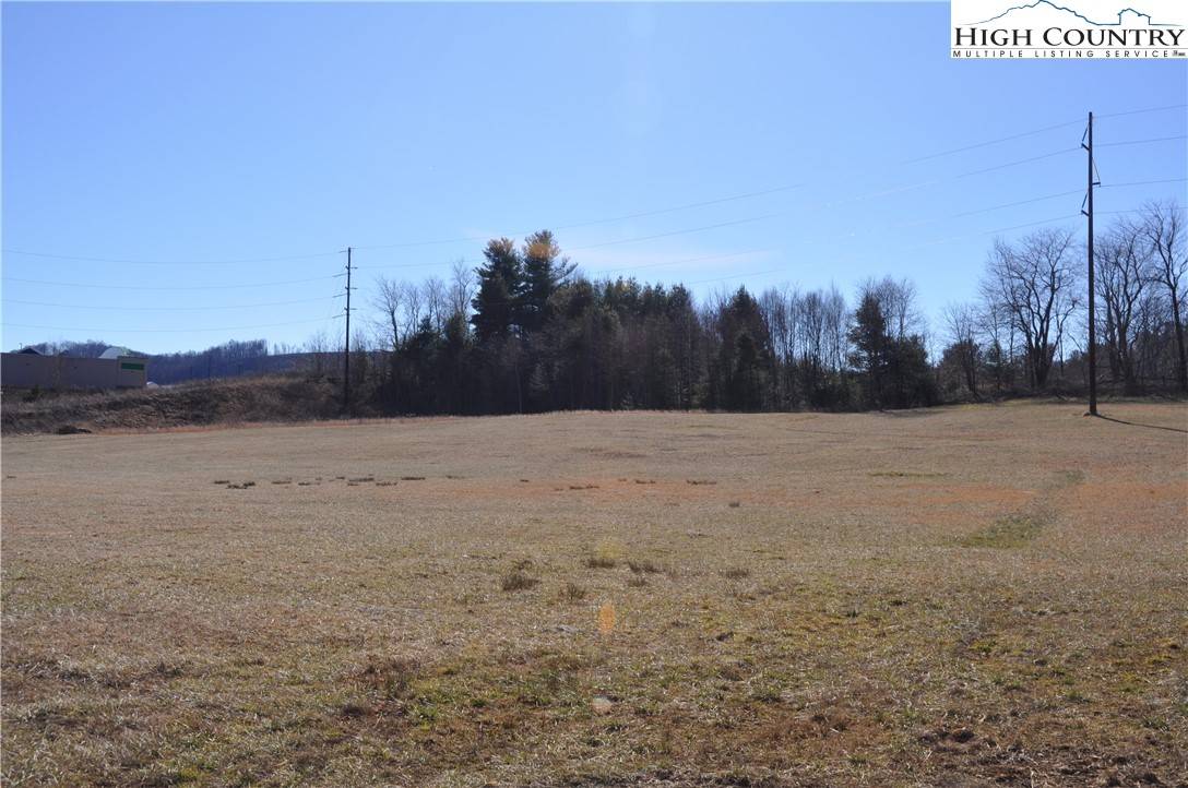 West Jefferson, NC 28694,TBD Mount Jefferson RD