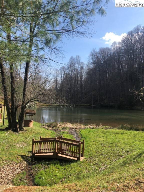 Grassy Creek, NC 28631,Lot 7 TBD Dream Mountain RD