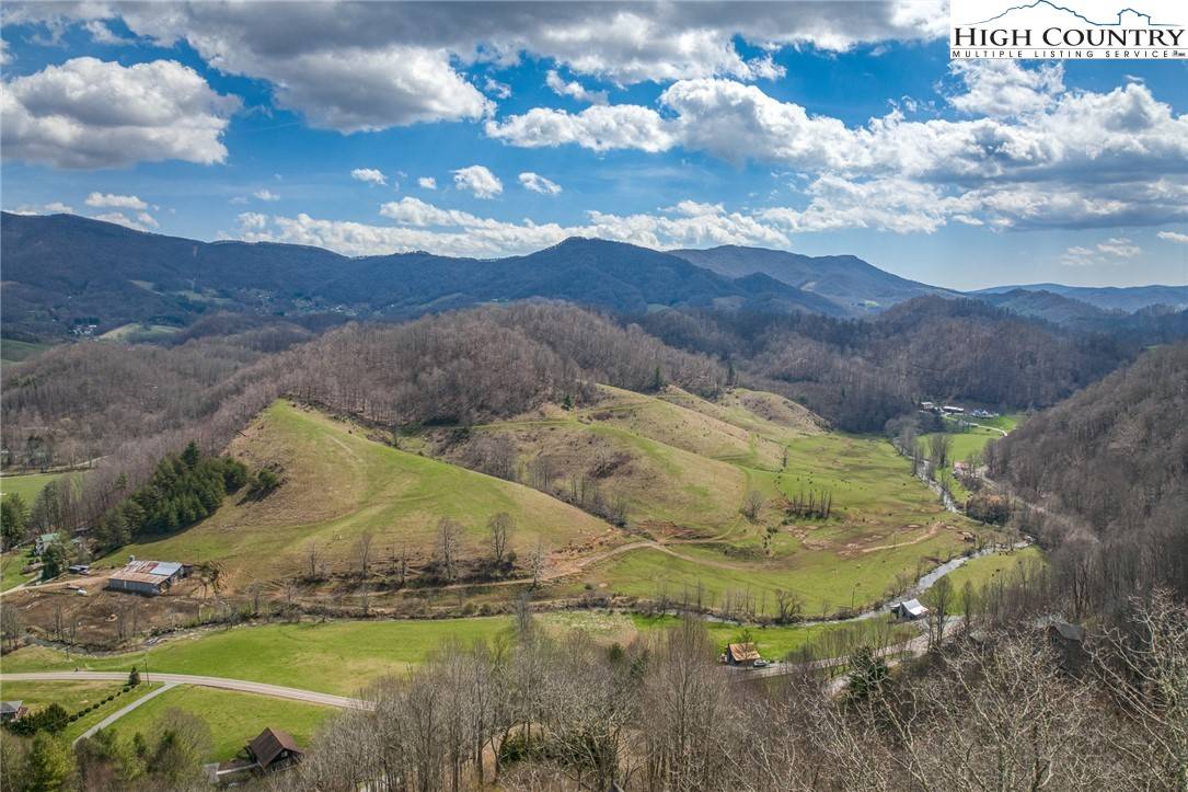 Vilas, NC 28692,Lot 16 Twin Hollows