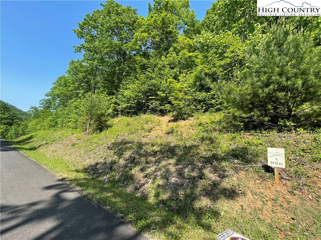 Jefferson, NC 28640,Lot 5 Granite Ridge