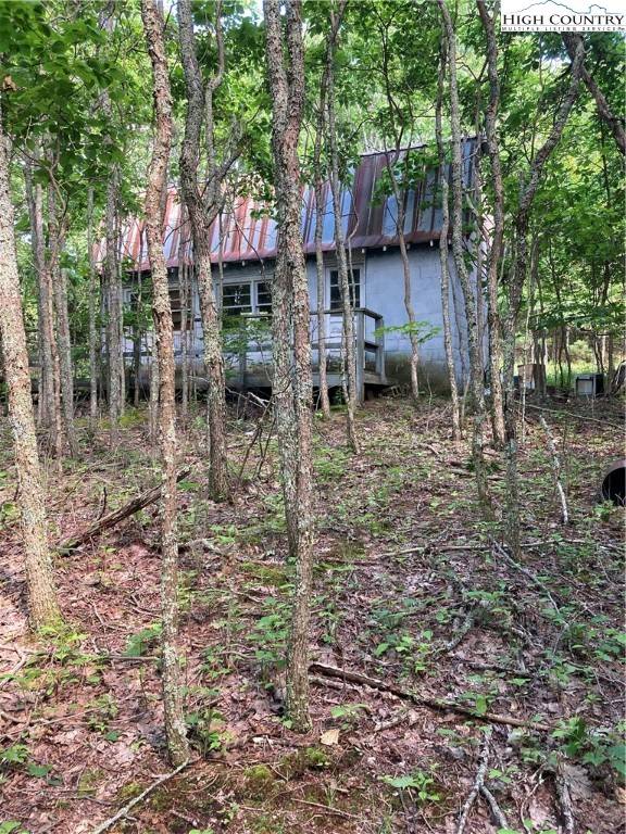 Banner Elk, NC 28604,TBD Old Mountain Road