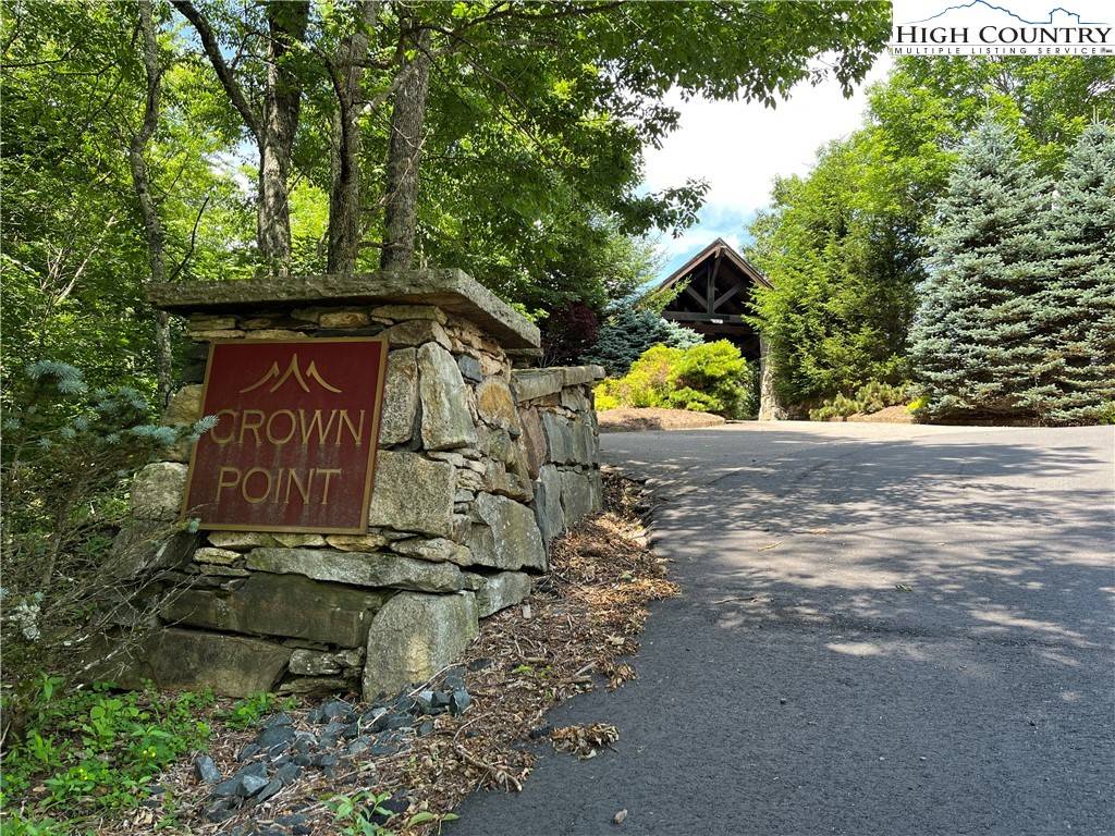 West Jefferson, NC 28694,TBD Trillium Point LN