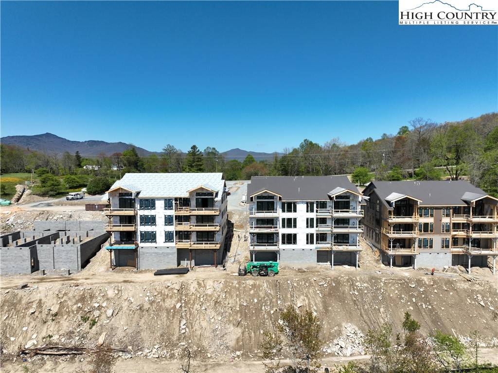 Blowing Rock, NC 28605,TBD Canyon Gap #F-5