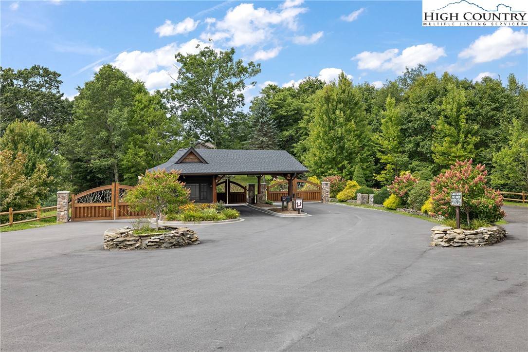 Elk Park, NC 28622,Lot L3 Woodlake Loop Road