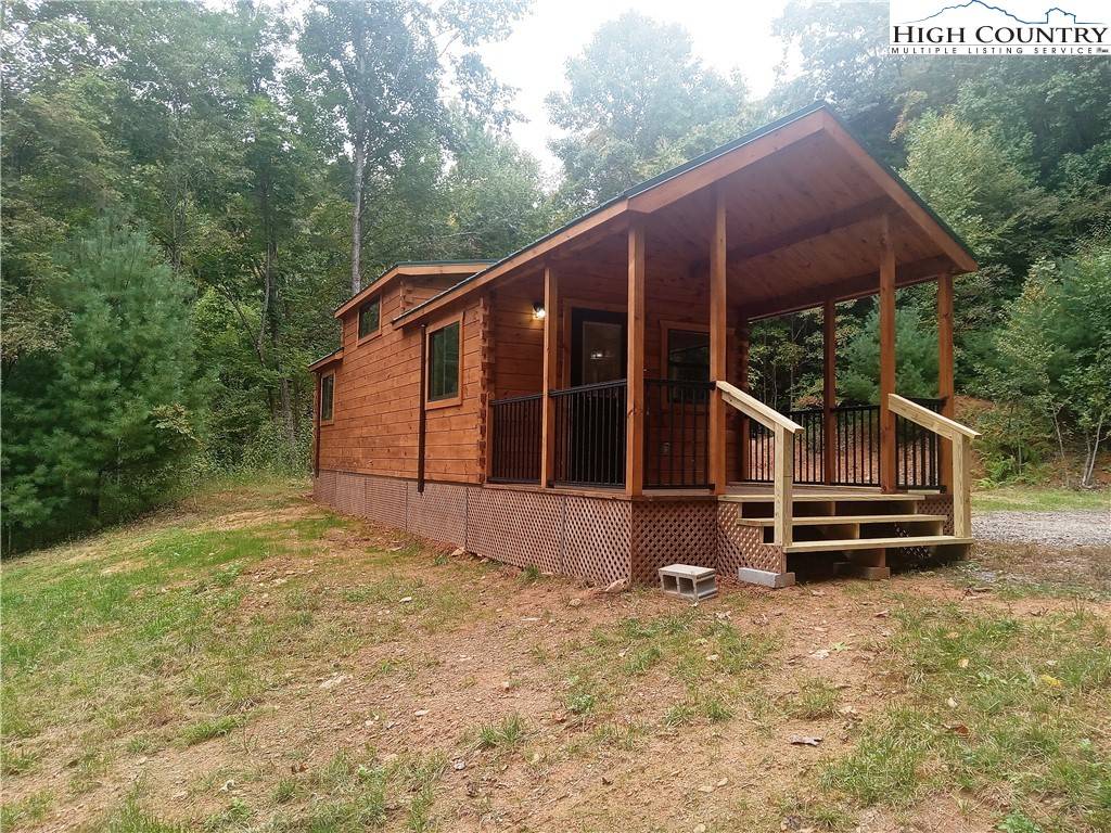 Warrensville, NC 28693,234 Pioneer TRL