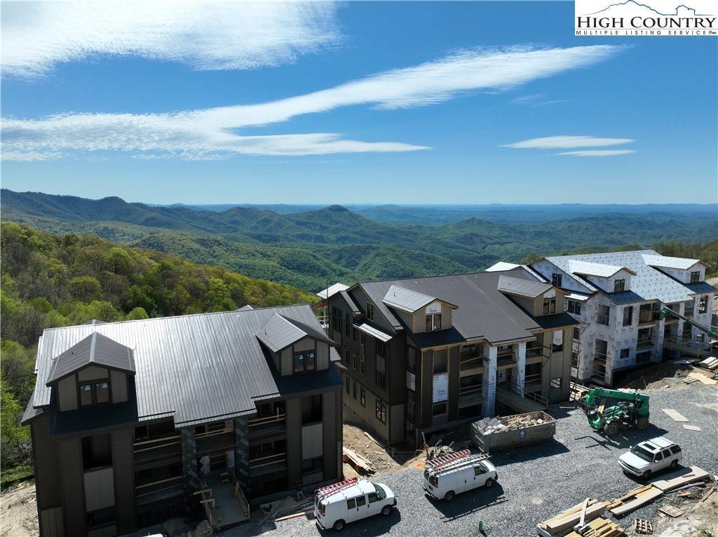 Blowing Rock, NC 28605,TBD Canyon Gap #G-4