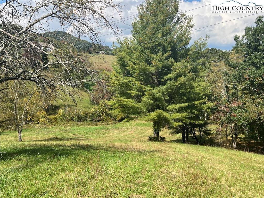 Sparta, NC 28675,TBD Busic Ridge #5