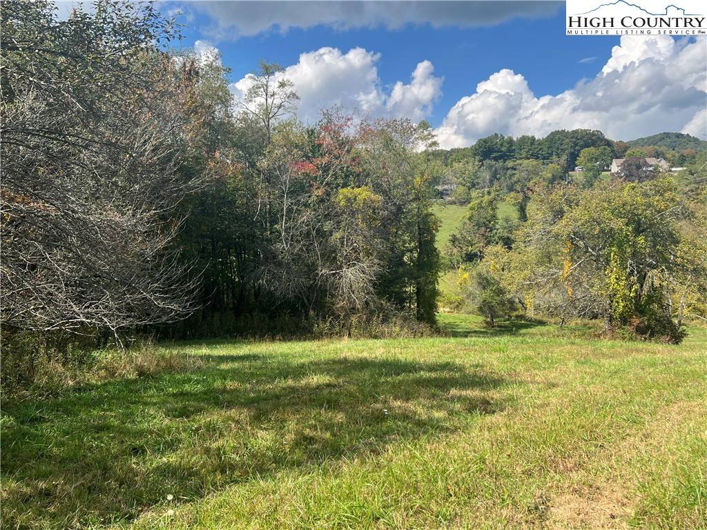 Sparta, NC 28675,TBD Busic Ridge #5