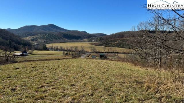 Laurel Springs, NC 28644,Lot 1 River Song WAY