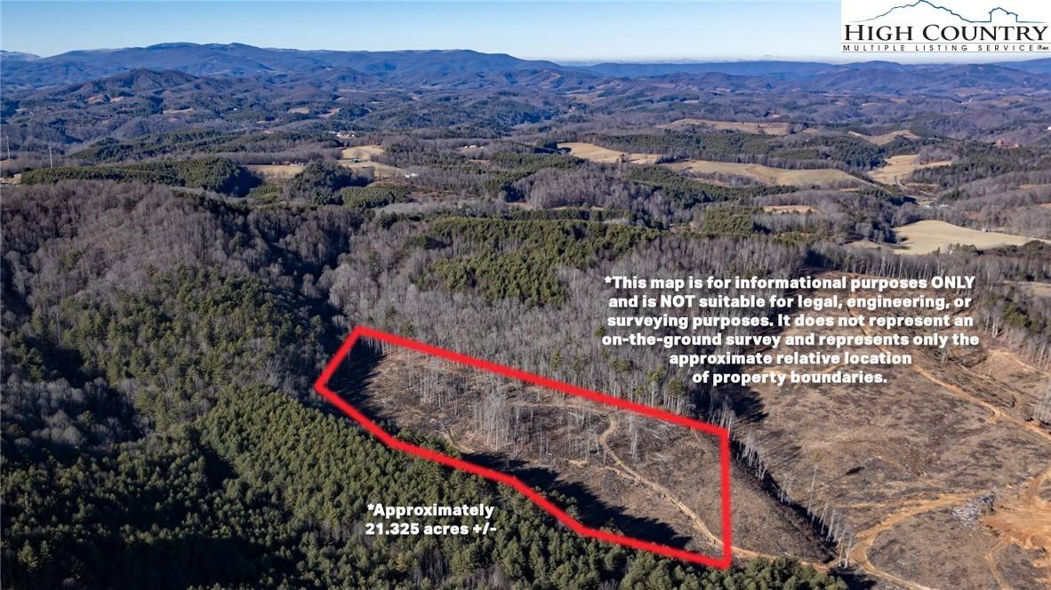 Crumpler, NC 28617,TBD Plumb Nearly Rd