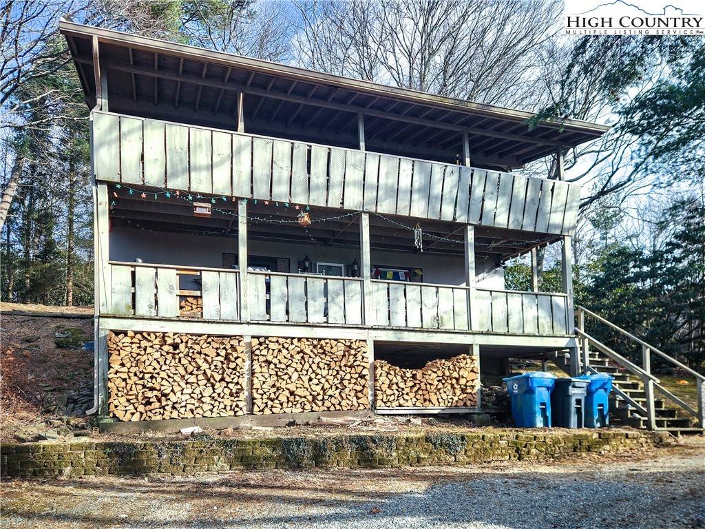 Blowing Rock, NC 28605,166 Skyland View DR