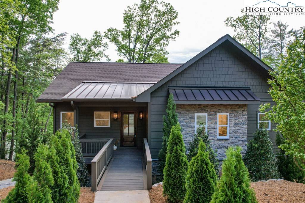 Nebo, NC 28761,1247 High Trail DR