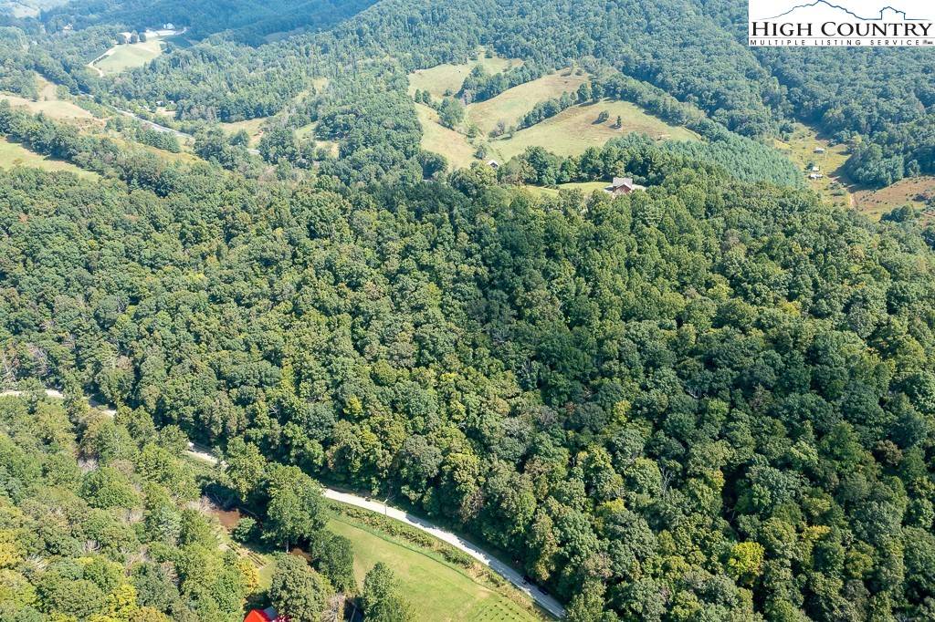 Grassy Creek, NC 28631,TBD Big Helton RD