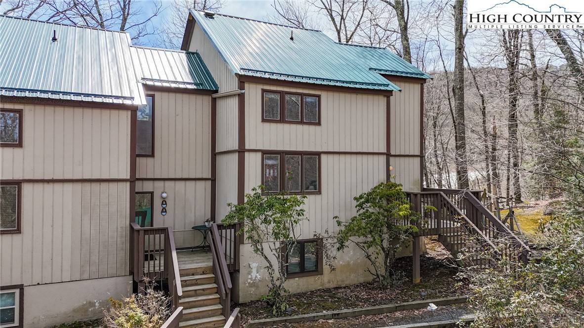 Sugar Mountain, NC 28604,1443 Sugar Mountain DR #B-11